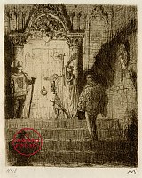 The Magic Door by Marius A.J. Bauer