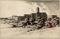 The Queen Elizabeth Hospital, Birmingham