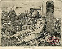 The Stone Breaker