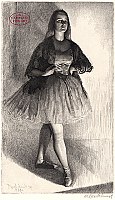The Dancer (Anaïs)
