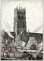 St. Georgeâ€™s, Doncaster