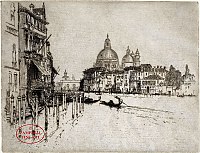 The City of Dreams (Venice)