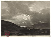 Stormy Weather, Loch Linnhe