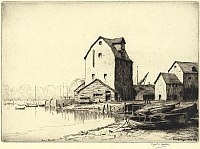 The Mill at Woodbridge