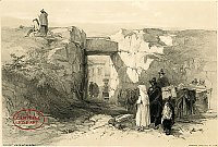 Ancient Gate of Alatri