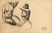 Nude Studies 2 Nude Studies 2