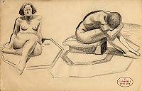 Nude Studies Nude Studies