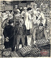 [Fruit and Vegetable Market]