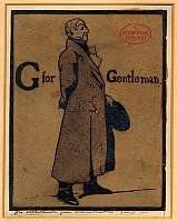 G for Gentleman