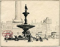 The Fountain, Liverpool